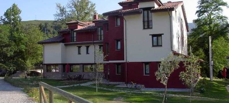 坎波之屋乡村酒店(Hotel Rural Casa de Campo)图片