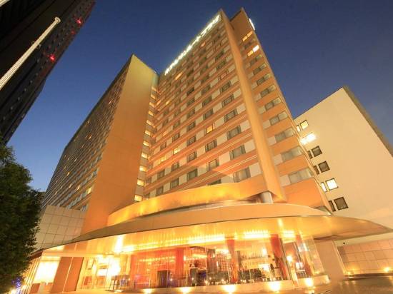 新宿燦路都廣場大飯店