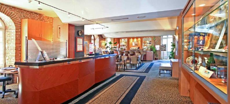 洛杉矶西第七大街酒店(Dtla Hotel)图片