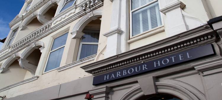 布赖顿海湾酒店(Harbour Hotel & Spa Brighton)图片