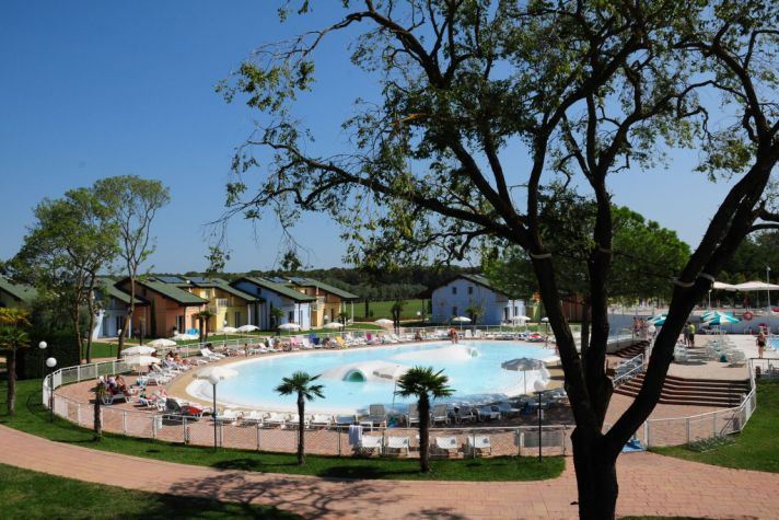 Club Village Hotel Spiaggia Romea Hotel Reviews And Room