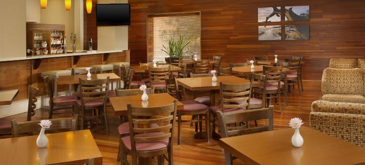 杰克逊维尔贝梅多福朋喜来登酒店(Four Points by Sheraton Jacksonville Baymeadows)图片