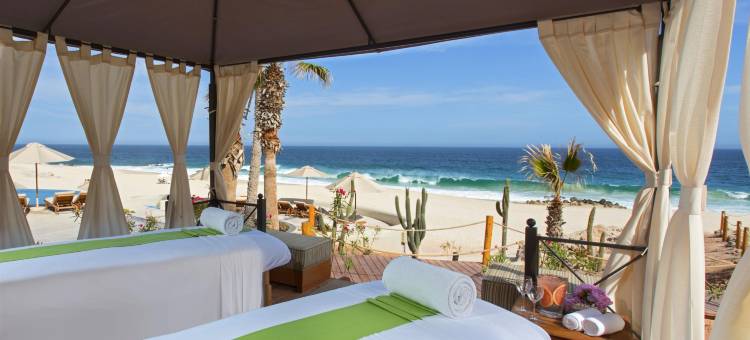 威斯汀洛斯卡波斯度假别墅(The Westin Los Cabos Resort Villas)图片
