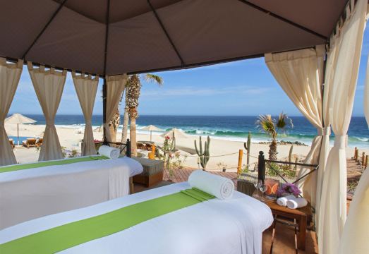 The Westin Los Cabos Resort Villas Hotel Overview
