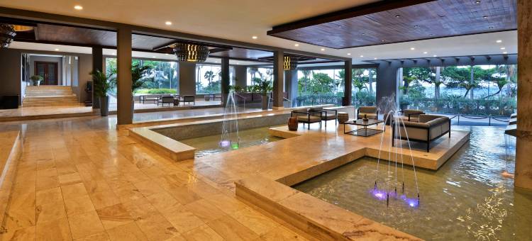 圣多明戈喜来登酒店(Sheraton Santo Domingo Hotel)图片