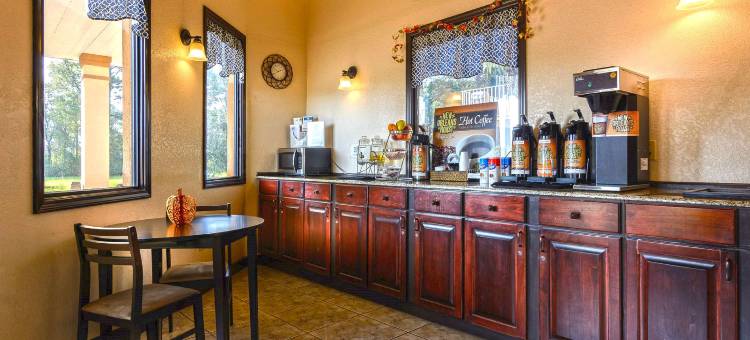 开间6号汉蒙德，LA - I12 - I55(Motel 6 Hammond, la – I 12 – I 55)图片