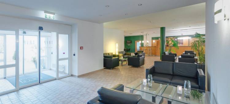 塞尔海瑟酒店(Hesse Hotel Celle)图片