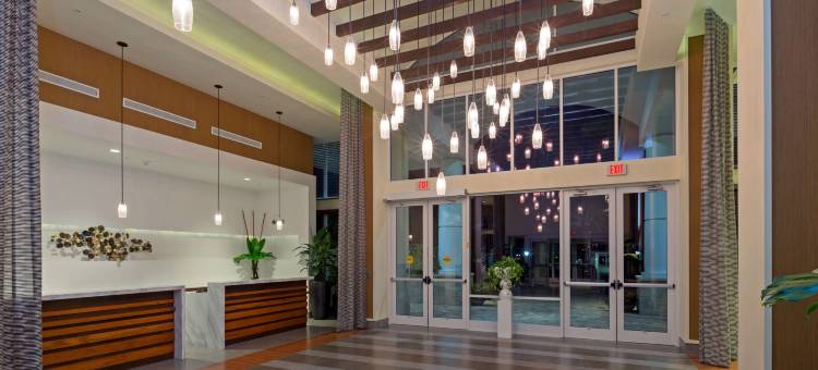 温德姆度假村-奥兰多国际大道(Orlando Resort International Drive)图片