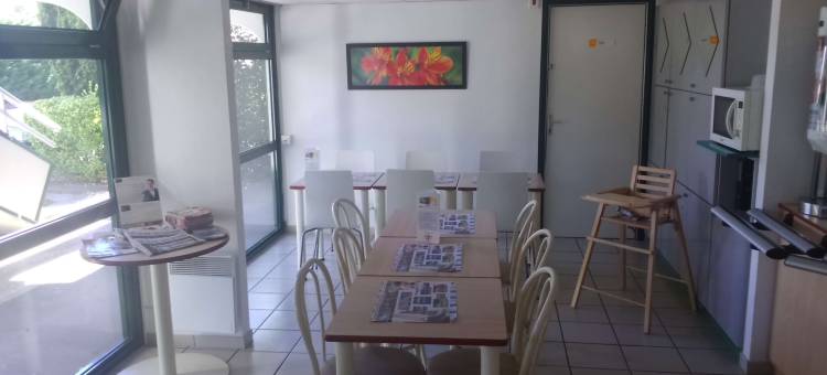 南里尔普瑞米尔经典摩杜罗酒店-博蒙海宁(Première Classe Lille Sud Henin Beaumont)图片