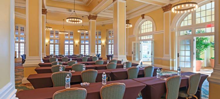 大加尔韦斯度假村酒店 - 傲途格精选(Grand Galvez Resort, Autograph Collection)图片