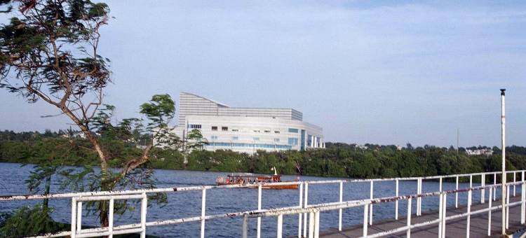 阿佛松套房酒店(Hafersons Inn Hotel & Suites)图片