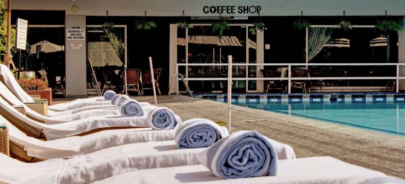 Best Western Resort Country Club图片