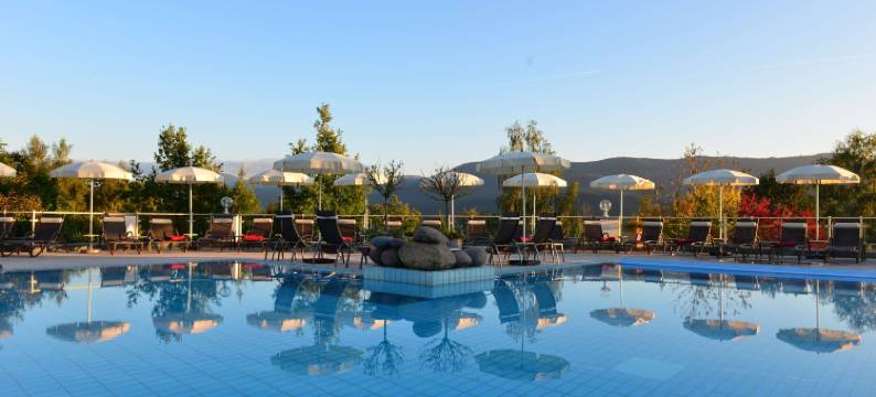 Hotel Sonnenhof Lam图片