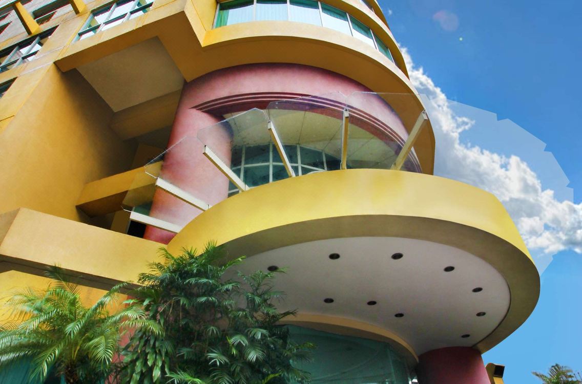 Oxford Suites Makati Manila, Hotel reviews and Room rates