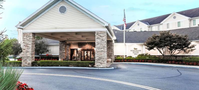 Homewood Suites by Hilton-纽约酒店(Homewood Suites by Hilton Long Island-Melville)图片