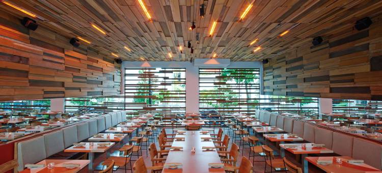 皇家棕榈南迈阿密海滩度假酒店-臻品之选(Royal Palm South Beach Miami, a Tribute Portfolio Resort)图片