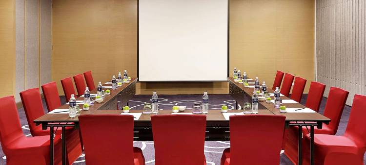 马六甲高尚度假酒店(Noble Resort Hotel Melaka)图片