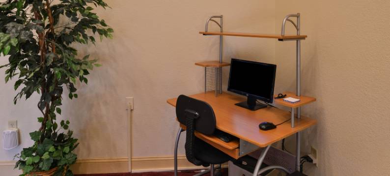 星城套房旅馆(Star City Inn & Suites)图片