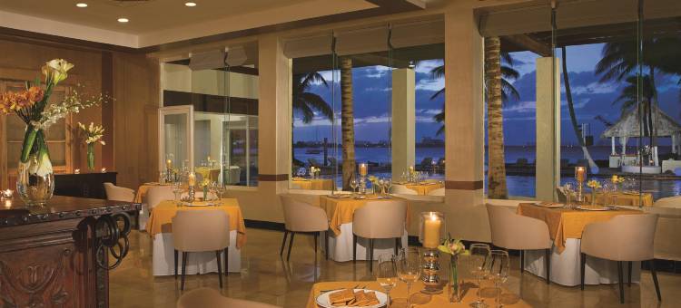 梦之沙滩坎昆度假村及水疗中心(Dreams Sands Cancun Resort & Spa - All Inclusive)图片