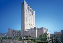 北九州小仓丽嘉皇家酒店(Rihga Royal Hotel Kokura Fukuoka)酒店图片