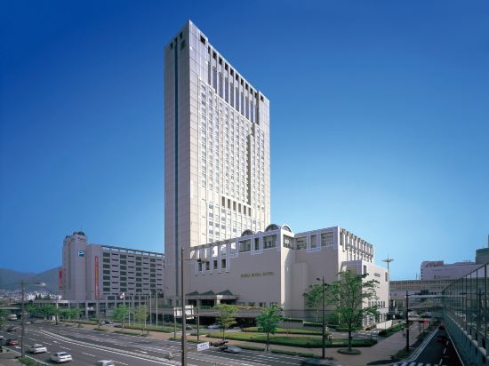 Kita Kyushu Hotels Where To Stay In Kita Kyushu Tripcom - 