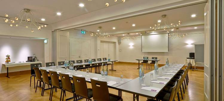 索莱尔克朗酒店(Boutique-Hotel Krone)图片