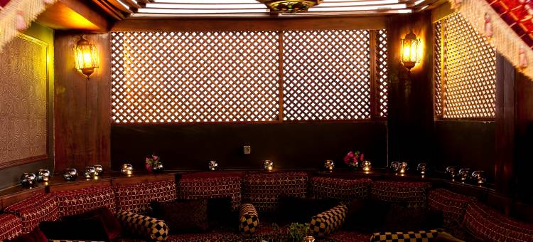 巴塞罗开罗金字塔(Barceló Cairo Pyramids)图片