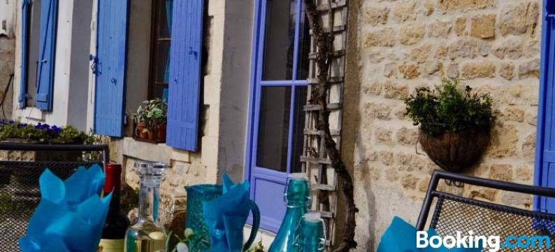 Chez Fins Bois图片