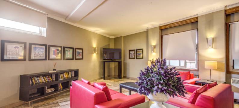 德拉纳泽欧尼酒店(Hotel Delle Nazioni)图片