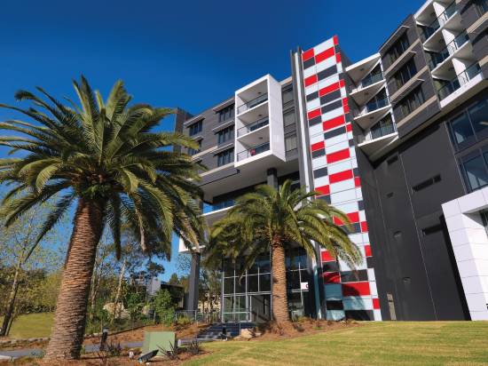 悉尼諾威斯特阿迪娜公寓酒店