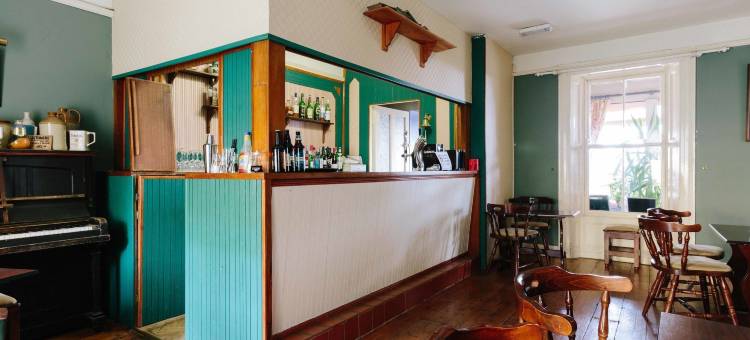 西迪斯乡村公寓酒店(Sheedys Boutique Hotel & Restaurant)图片