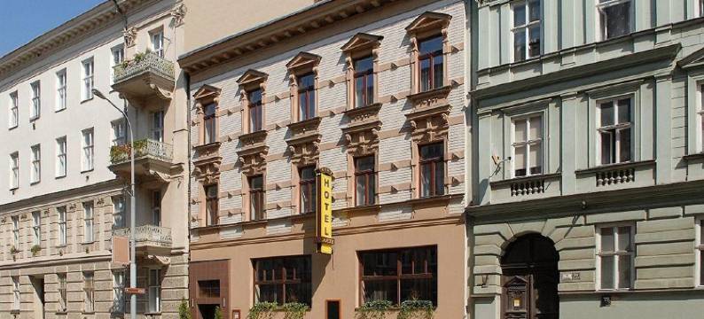 艺术酒店(Hotel Arte)图片