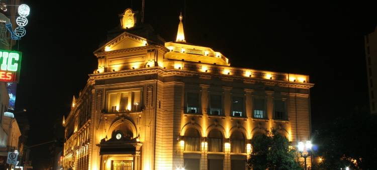 Ramada Plaza by Wyndham Tucuman图片