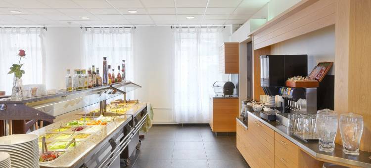 卡宾酒店(Hotel Cabin)图片