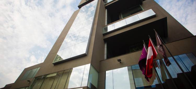 Casa Andina Premium Miraflores图片