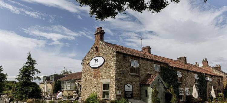 黑马旅店(Black Horse Inn)图片