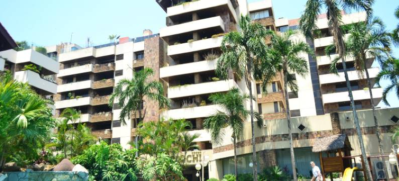 托波洛奇公寓酒店(Apart Hotel Toborochi)图片