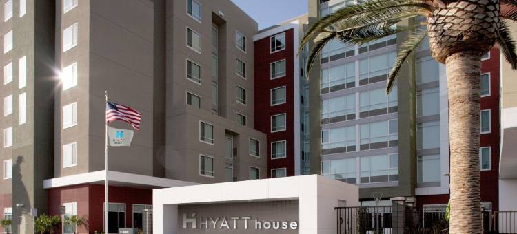 圣何塞/硅谷凯悦嘉寓酒店(Hyatt House San Jose-Silicon Valley)图片