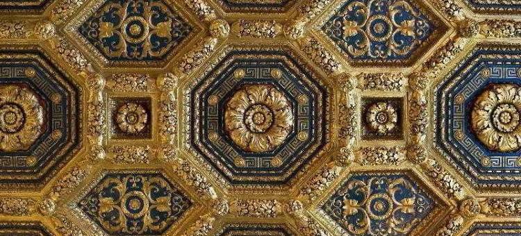 华盛顿特区瑞吉酒店(The St. Regis Washington, D.C.)图片