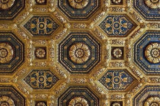 The St. Regis Washington, D.C. Hotel Overview