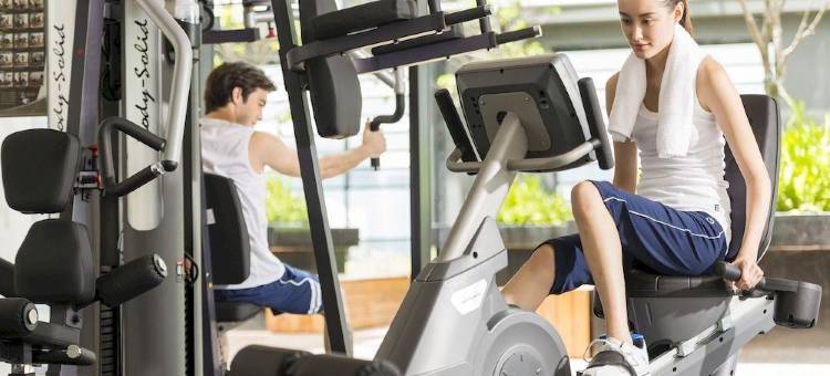 雅加达国际会展中心智选假日酒店(Holiday Inn Express Jakarta International Expo)图片