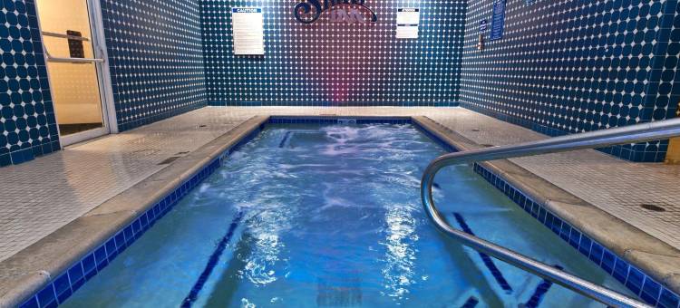 盐湖城市区智选假日酒店(Holiday Inn Express Salt Lake City Downtown)图片