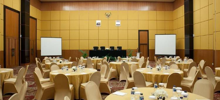 万隆普莱姆公园酒店(Prime Park Hotel Bandung)图片
