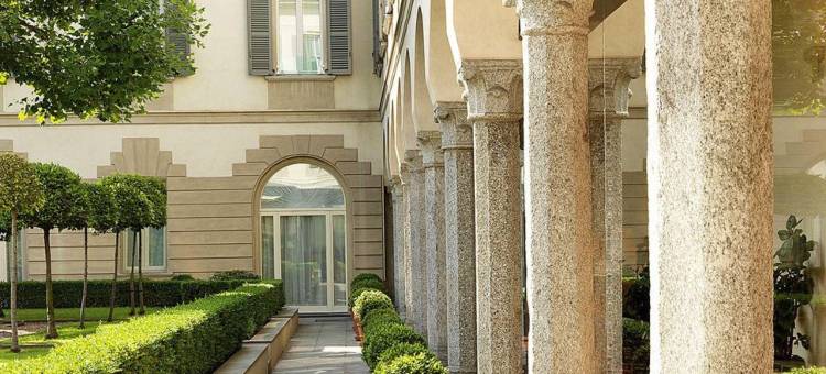 米兰四季酒店(Four Seasons Hotel Milano)图片