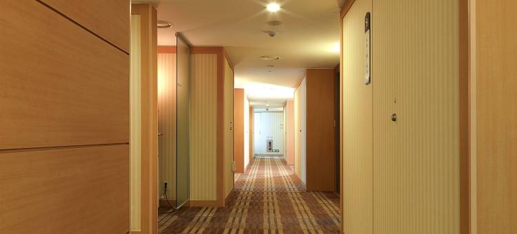 江南贝斯特韦斯特精品酒店(Best Western Premier Gangnam Hotel)图片