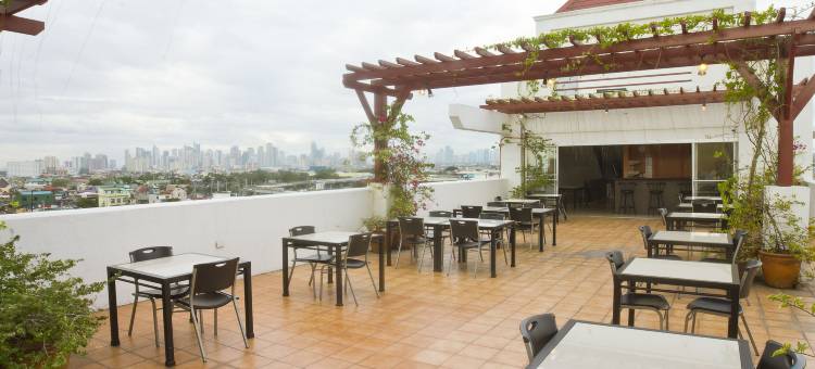 尼科尔斯机场酒店(Nichols Airport Hotel)图片