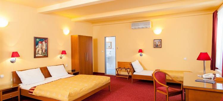 克劳斯特尔酒店(Cloister Inn Hotel)图片