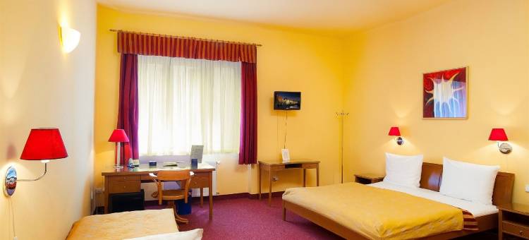 克劳斯特尔酒店(Cloister Inn Hotel)图片