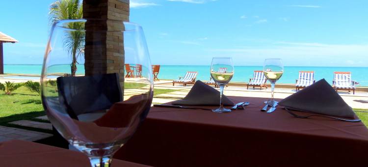 韦弗套房酒店及酒廊酒吧(Waterfront Residence)图片