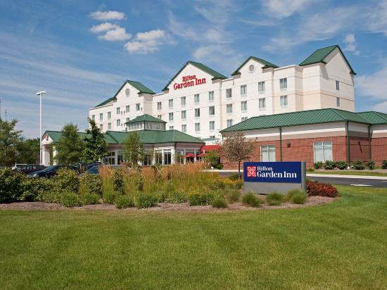 Hilton Garden Inn Indianapolis Airport Hotel Reviews And Room